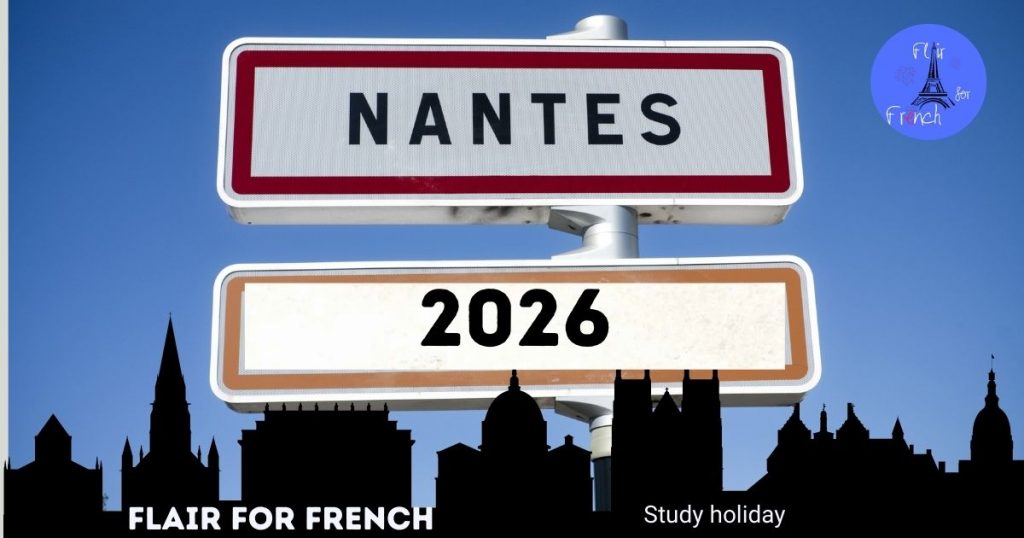 Study holiday : an exciting way to learn French